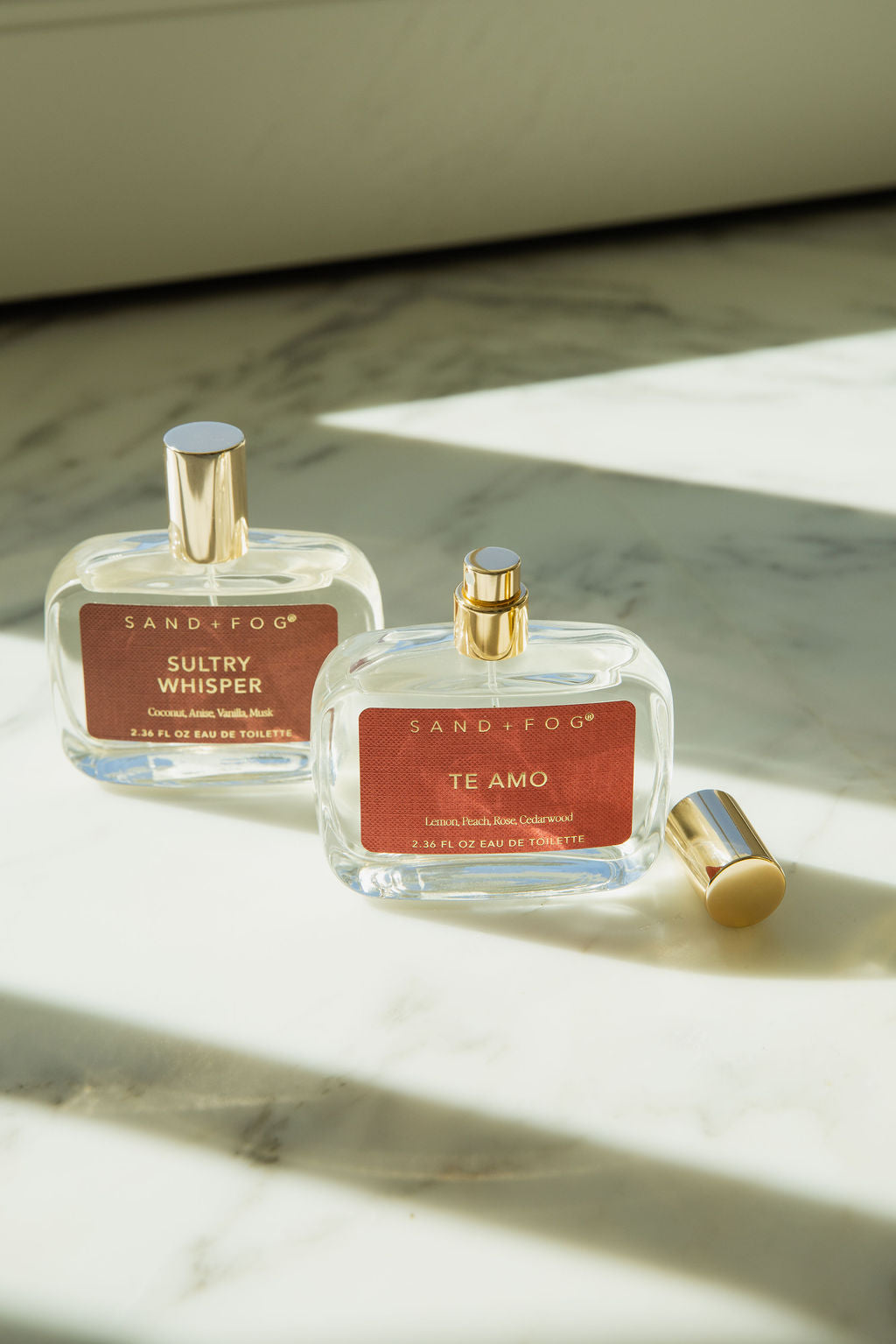 Alluring Elegant Te Amo 70 ml Eau de Toilette