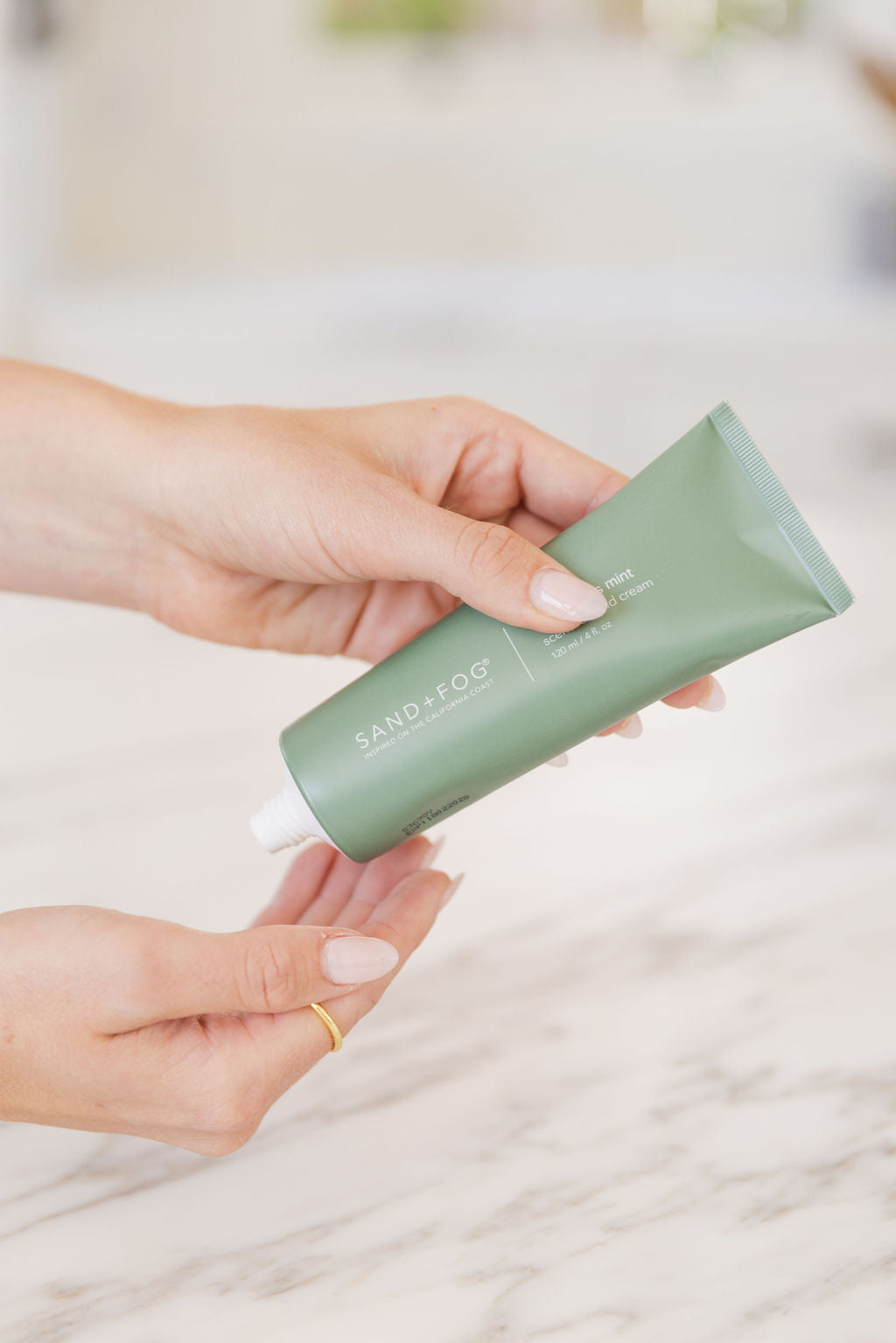 Rich Signature Relaxing Hand Cream Set
