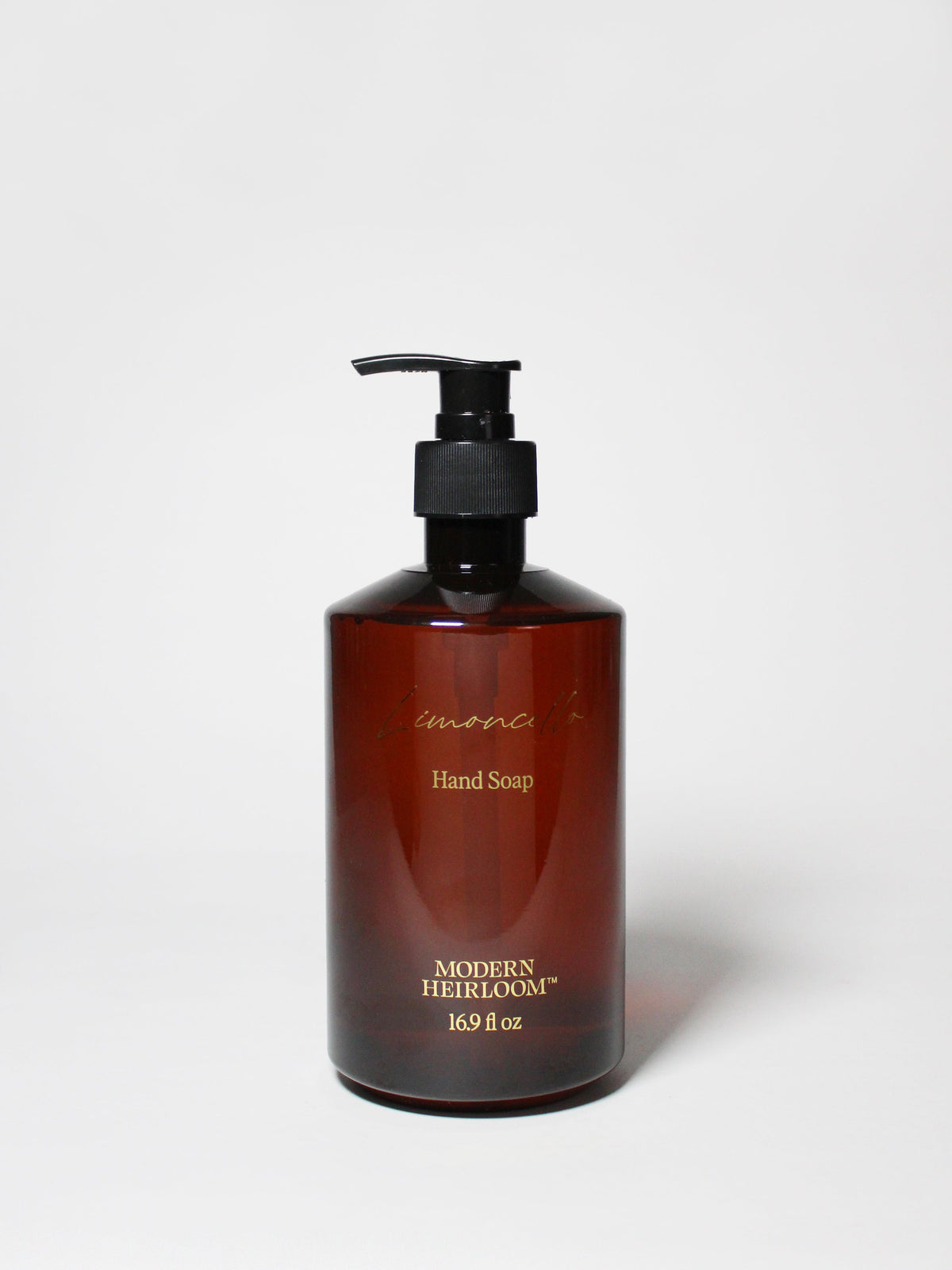 Refreshing Gentle Limoncello Modern Heirloom 16.2 oz Liquid Hand Soap