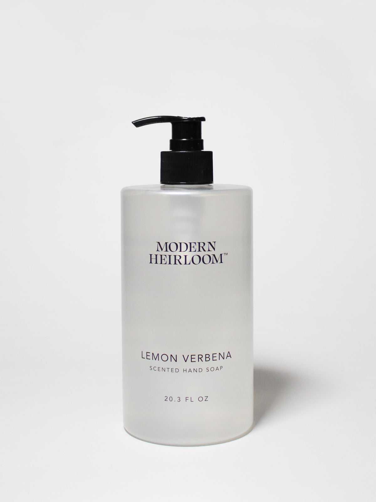 Refreshing Gentle Lemon Verbena Modern Heirloom 20.3 oz Liquid Hand Soap