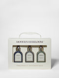 Concentrated Aromatic 3 pack of 15 ml Fragrance Diffuser Oils - Modern Heirloom