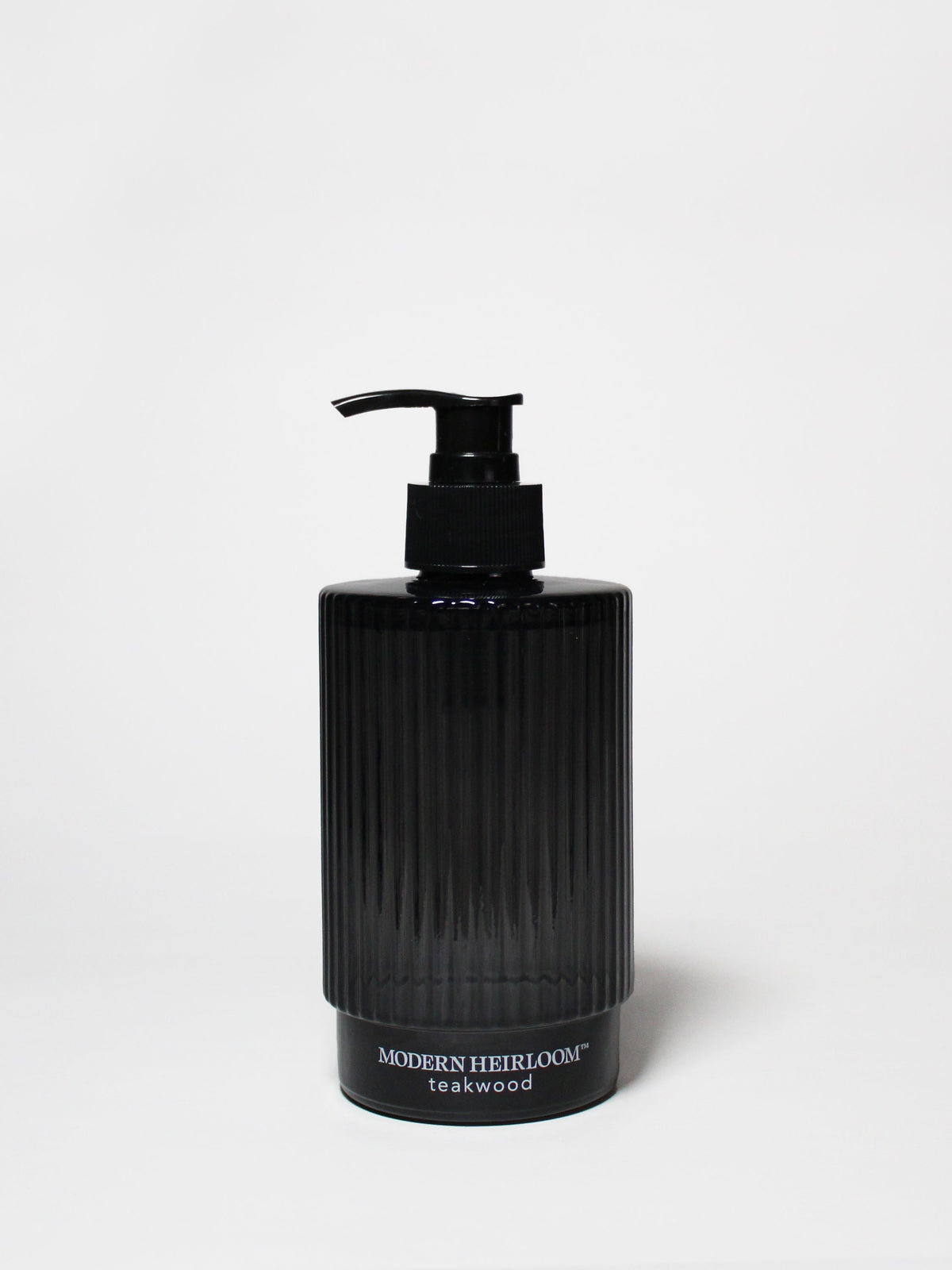 Refreshing Gentle Teakwood Modern Heirloom 9.47 oz Liquid Hand Soap