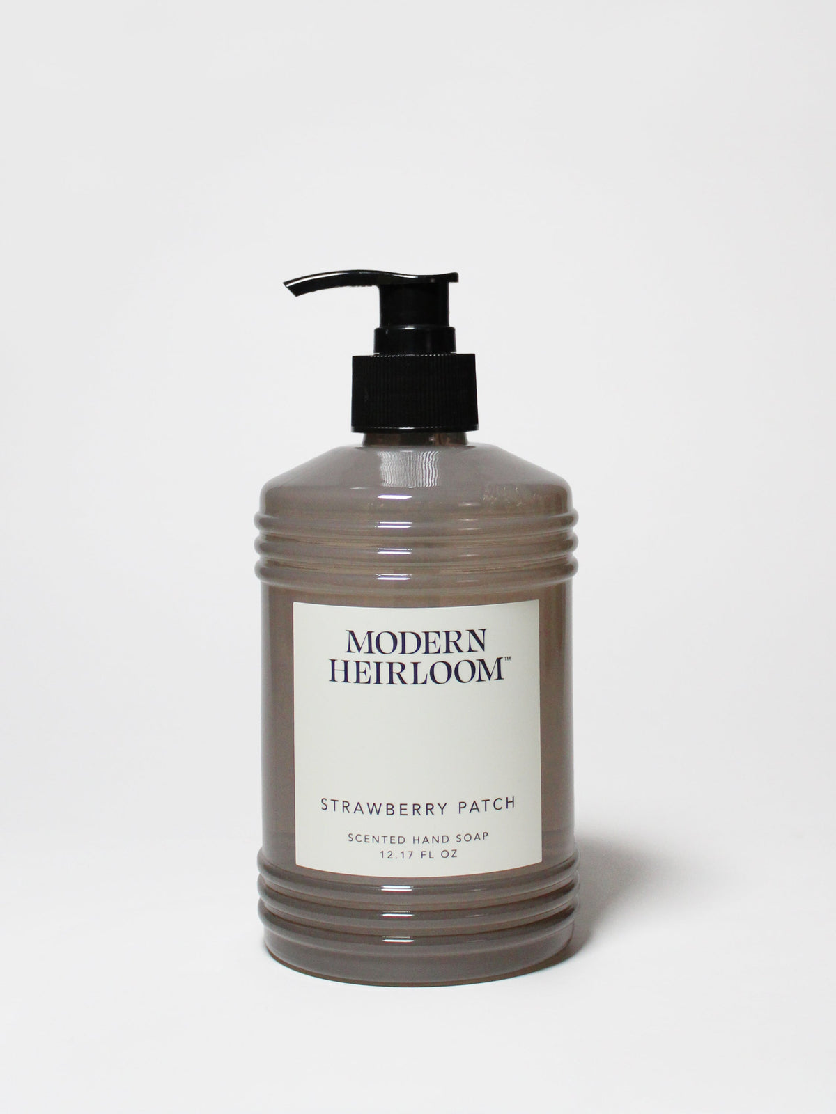Refreshing Gentle Strawberry Patch Modern Heirloom 12.17 oz Liquid Hand Soap