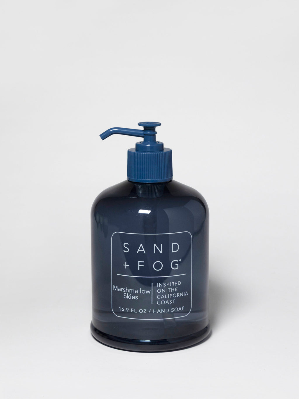Refreshing Gentle Marshmallow Skies 16.9 oz Liquid Hand Soap