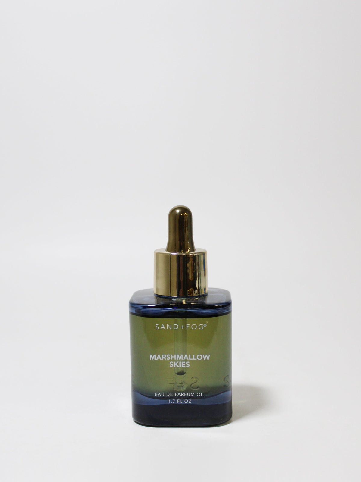 Exquisite Signature Marshmallow Skies 50 ml Perfume Oil Dropper