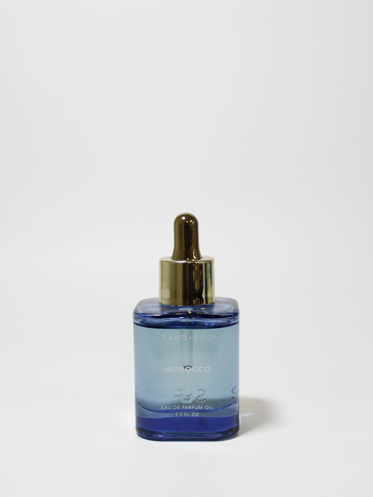 Exquisite Signature Morocco 50 ml Perfume Oil Dropper