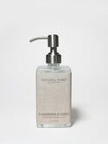 Refreshing Gentle Cashmere & Linen Natural Home 13.5 oz Liquid Hand Soap