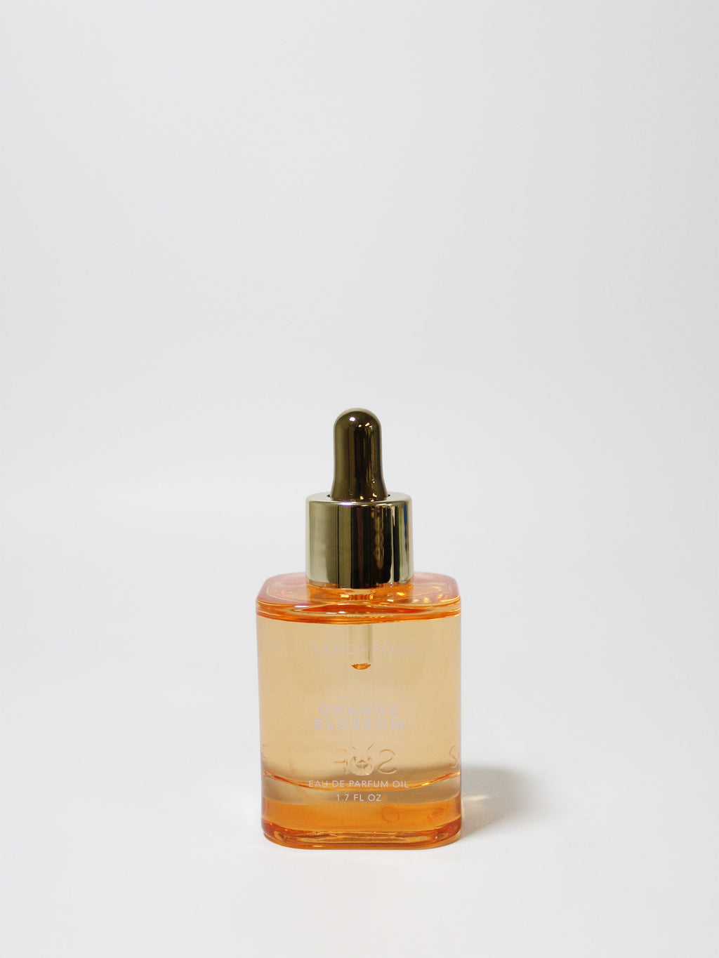 Exquisite Signature Orange Blossom 50 ml Perfume Oil Dropper