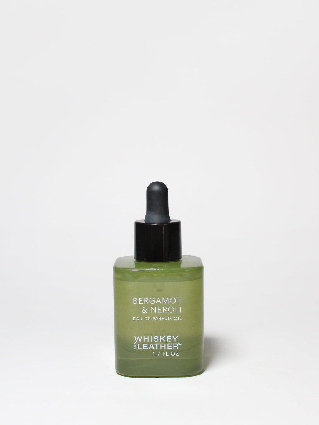 Exquisite Signature Bergamot & Neroli 50ml Perfume Oil Dropper