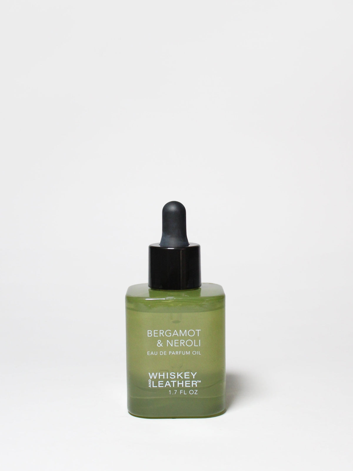 Exquisite Signature Bergamot & Neroli 50ml Perfume Oil Dropper