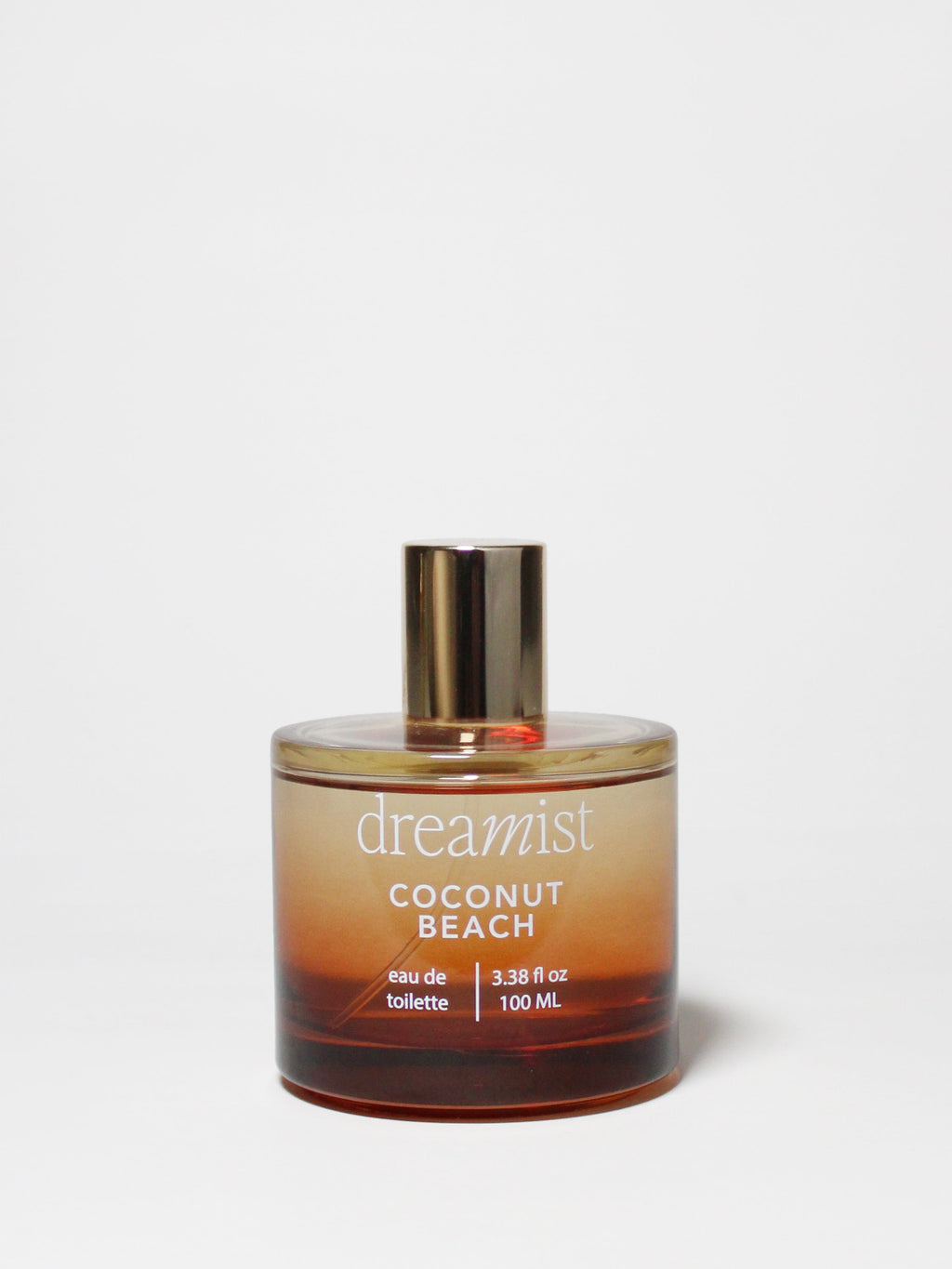 Alluring Elegant Dreamist Coconut Beach 100 ml Eau de Toilette