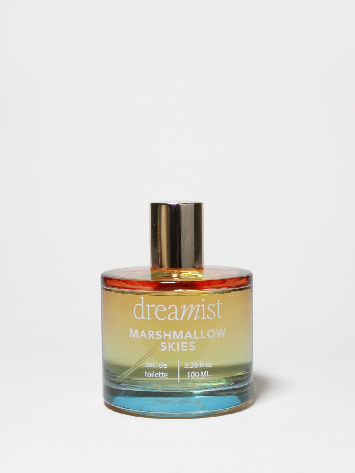 Alluring Elegant Dreamist Marshmallow Skies 100 ml Eau de Toilette