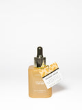 Exquisite Signature Orange Cream 50ml Perfume Oil Dropper