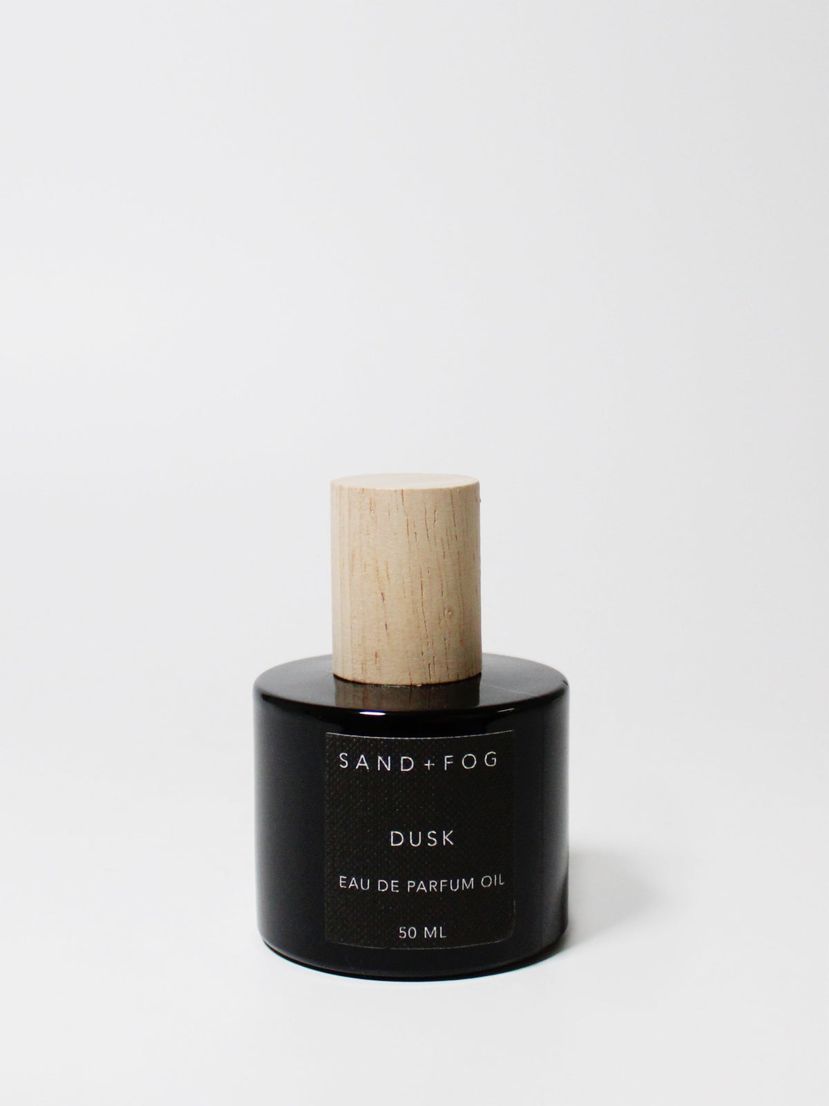 Silky Signature Dusk 50 ml Perfume Oil Rollerball