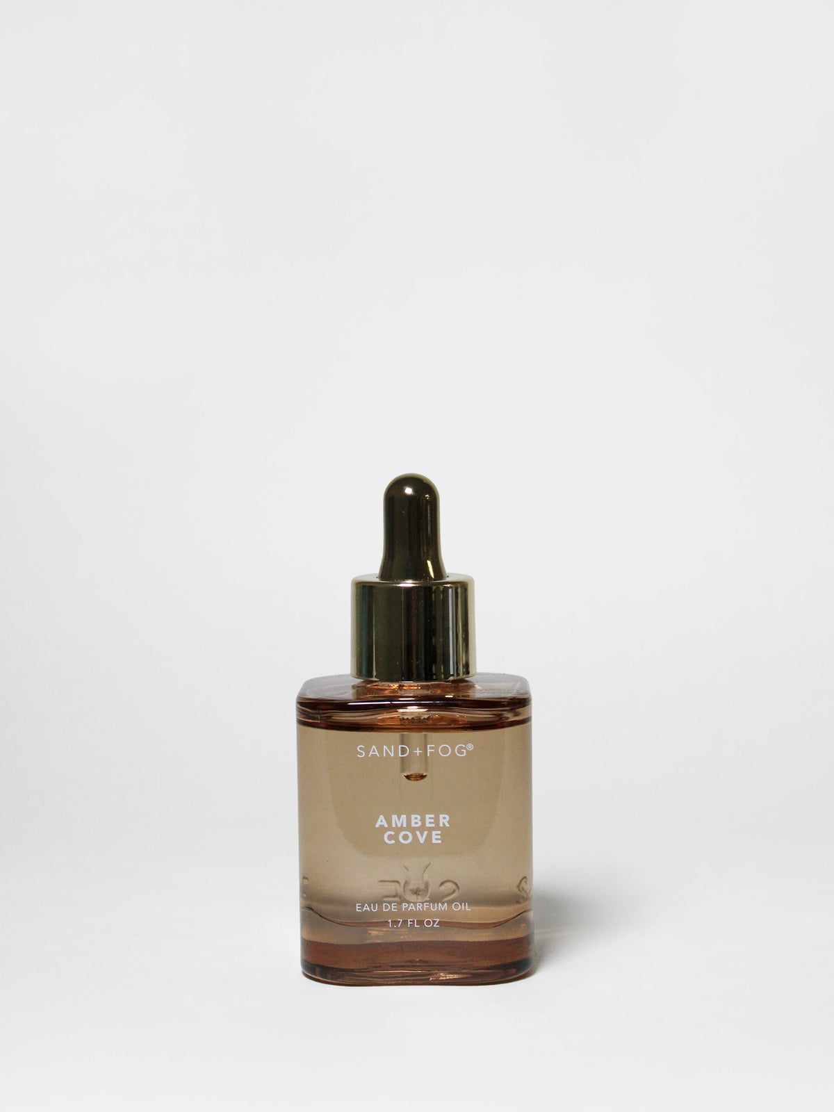 Exquisite Signature Amber Cove 50ml Perfume Oil Dropper