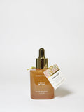 Exquisite Signature Amber Musk 50ml Perfume Oil Dropper
