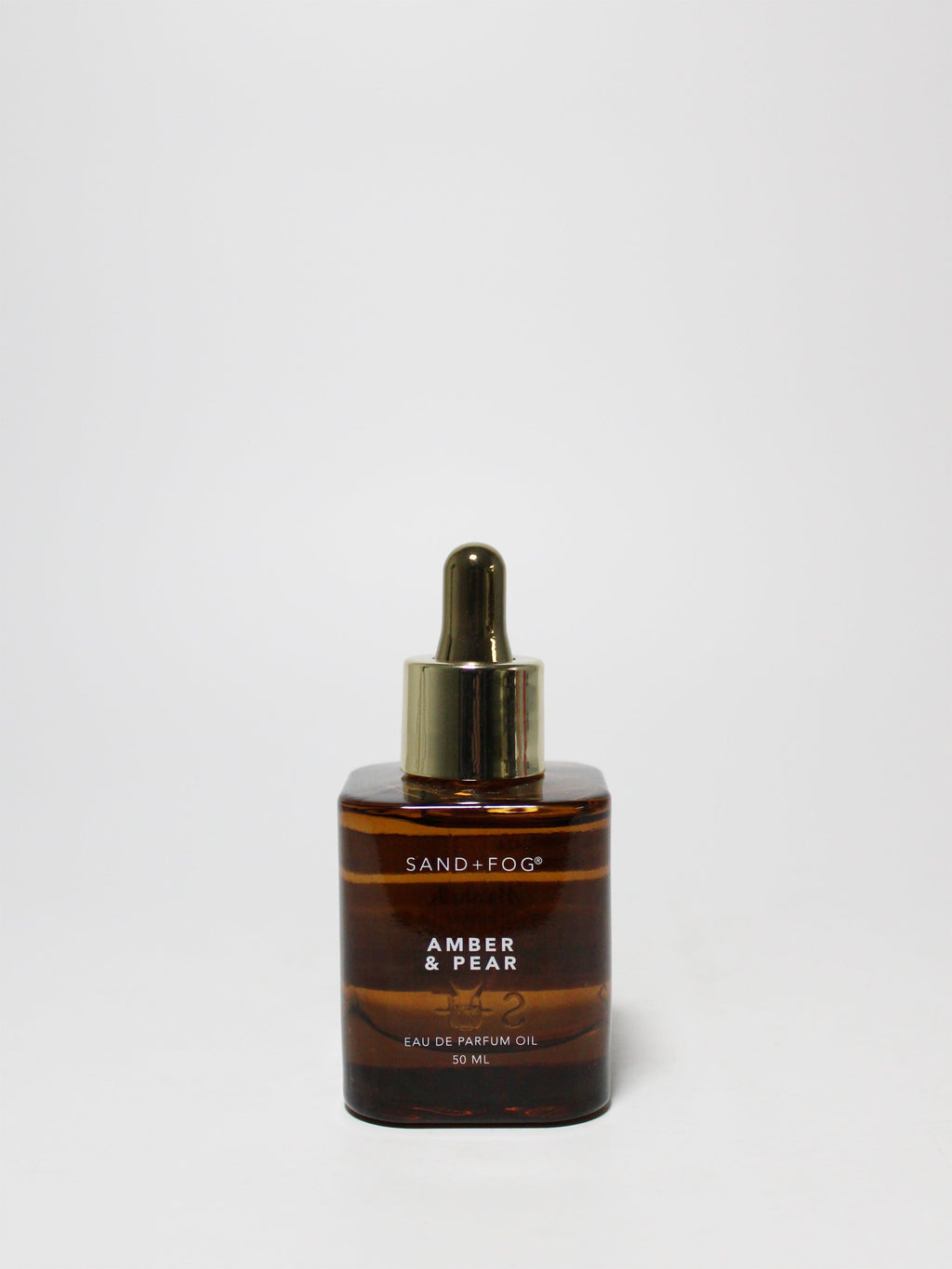 Exquisite Signature Amber & Pear 50 ml Perfume Oil Dropper