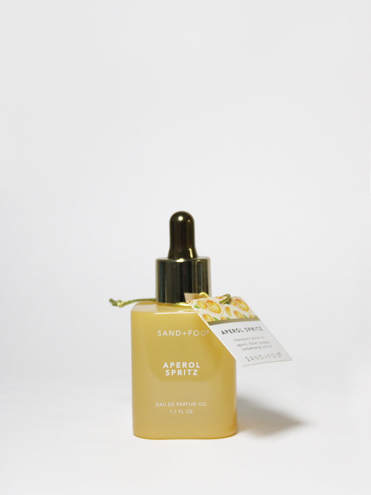 Exquisite Signature Spritz 50 ml Perfume Oil Dropper