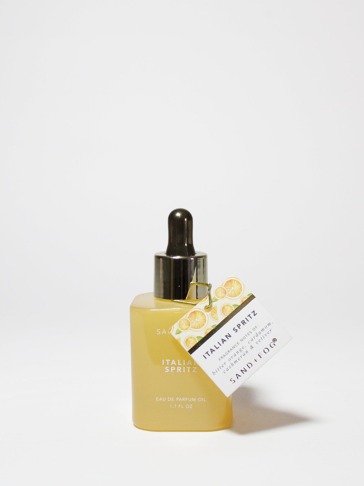 Exquisite Signature Spritz 50 ml Perfume Oil Dropper