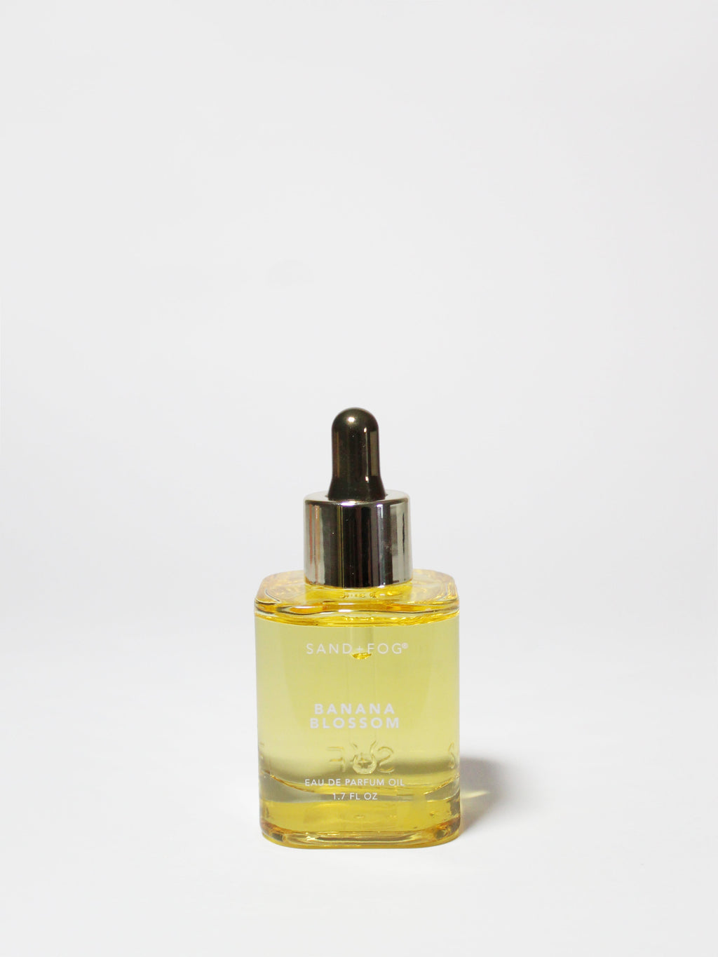 Exquisite Signature Banana Blossom 50 ml Perfume Oil Dropper