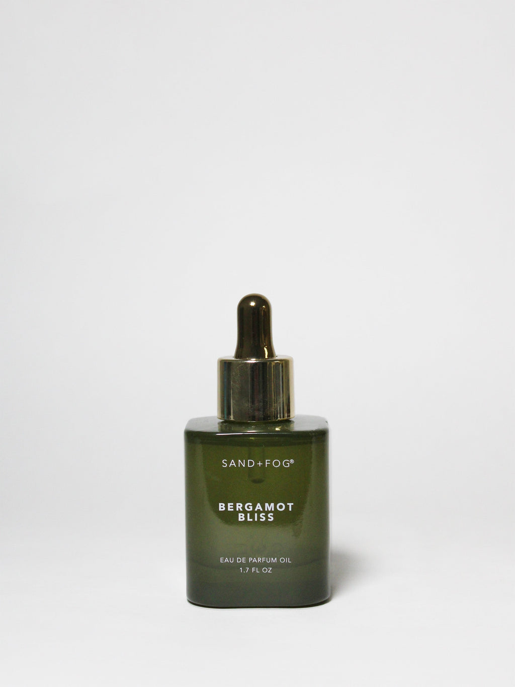 Exquisite Signature Bergamot Bliss 50 ml Perfume Oil Dropper