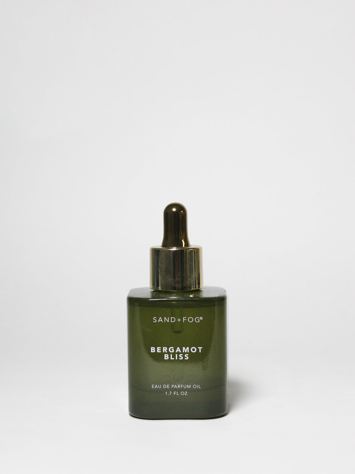 Exquisite Signature Bergamot Bliss 50 ml Perfume Oil Dropper
