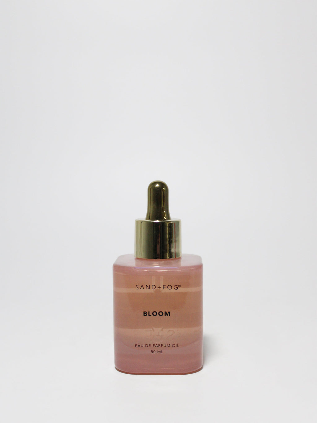 Exquisite Signature Bloom 50 ml Perfume Oil Dropper