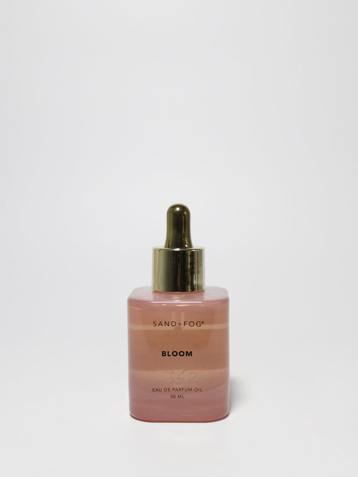 Exquisite Signature Bloom 50 ml Perfume Oil Dropper