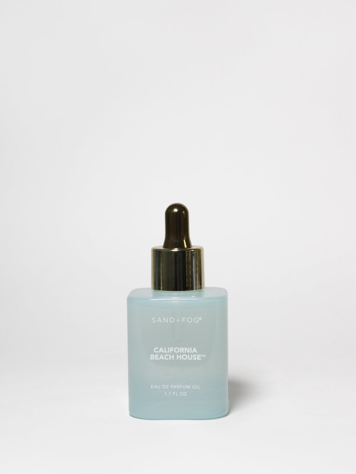 Exquisite Signature California Beach House 50 ml Perfume Oil Dropper