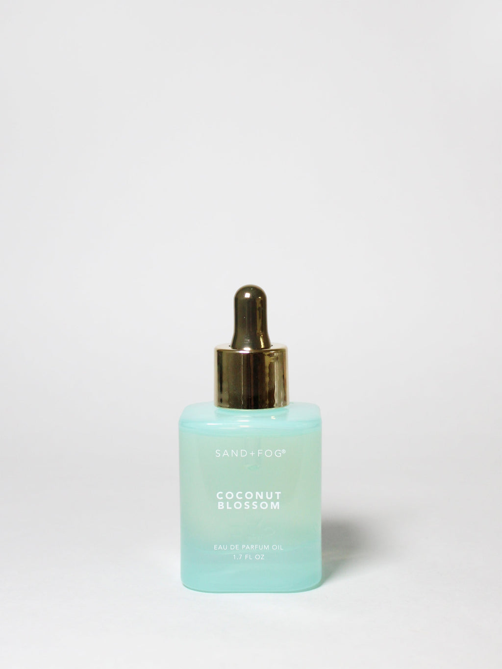 Exquisite Signature Coconut Blossom 50 ml Perfume Oil Dropper