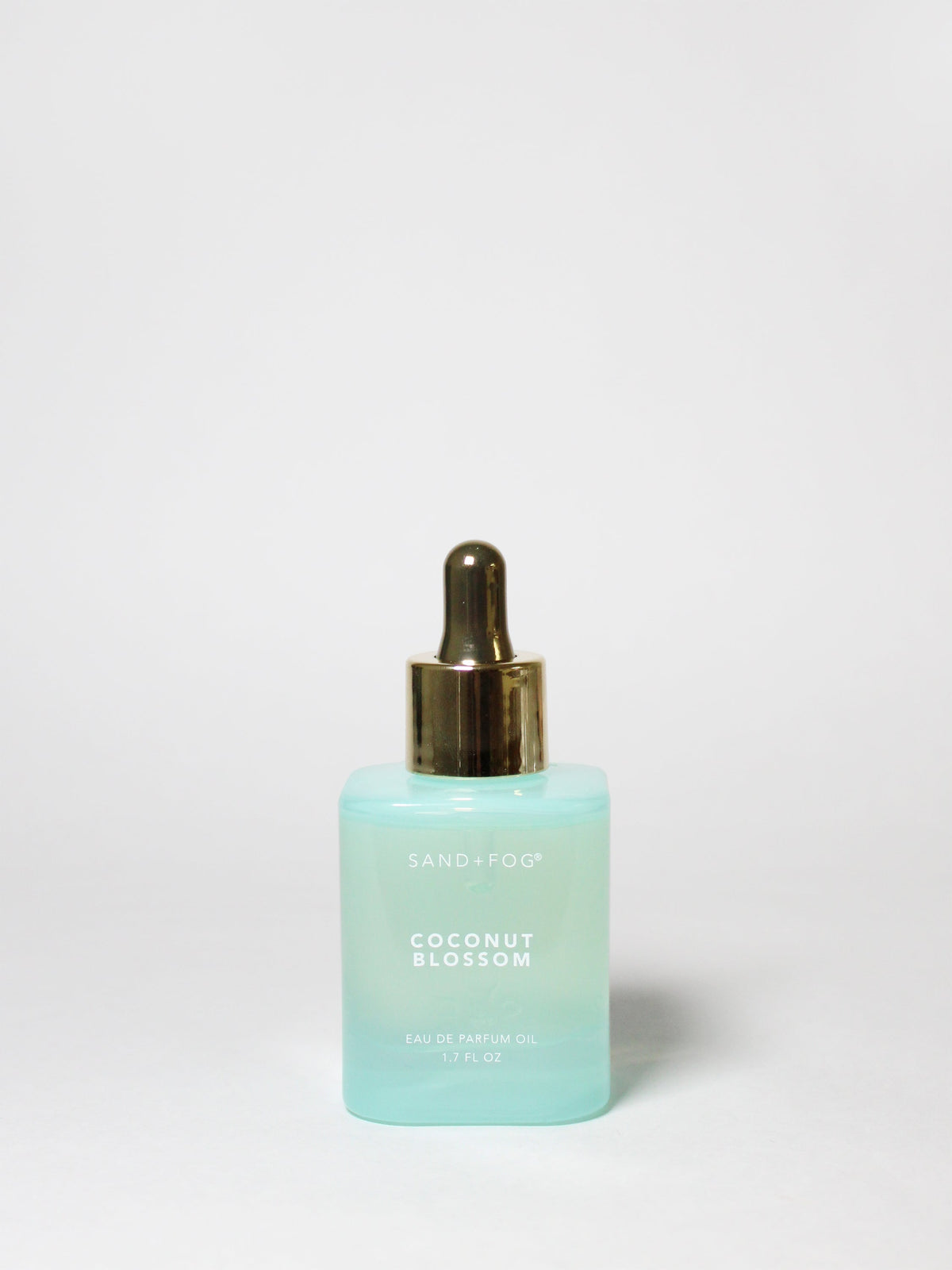 Exquisite Signature Coconut Blossom 50 ml Perfume Oil Dropper