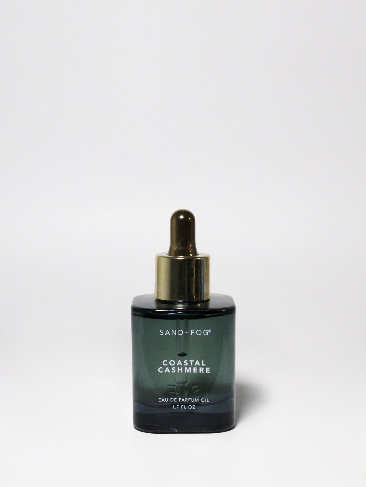 Exquisite Signature Coastal Cashmere 50 ml Perfume Oil Dropper