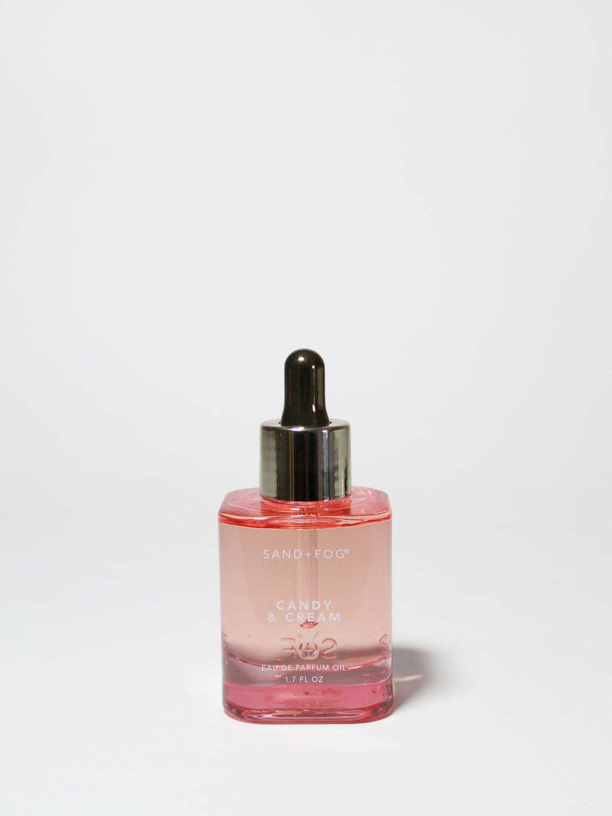 Exquisite Signature Candy & Cream 50ml Perfume Oil Dropper