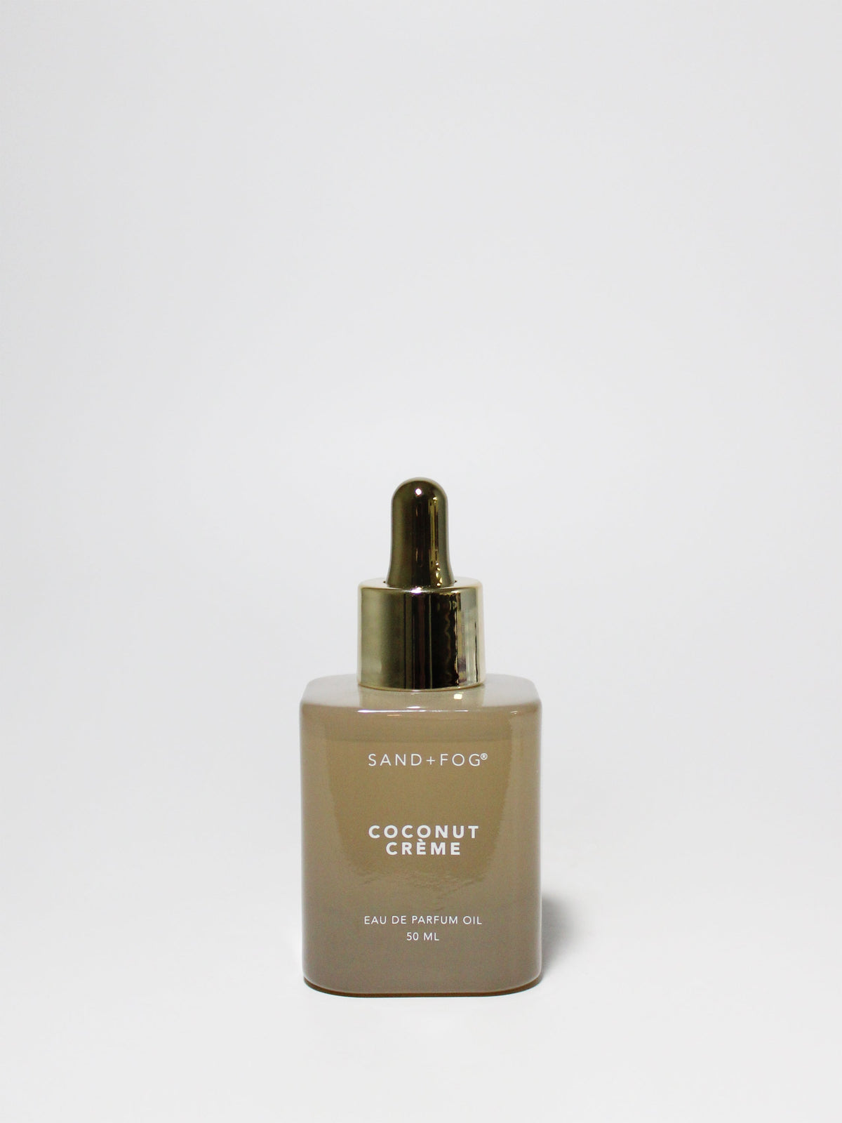 Exquisite Signature Coconut Créme 50 ml Perfume Oil Dropper