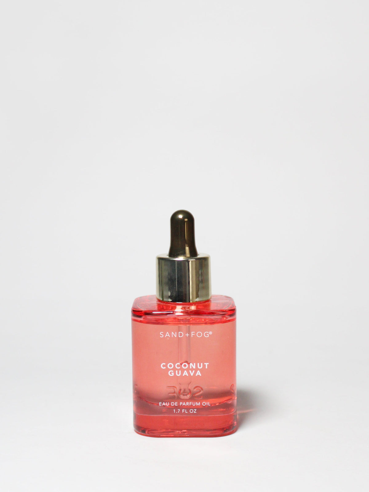 Exquisite Signature Coconut Guava 50ml Perfume Oil Dropper