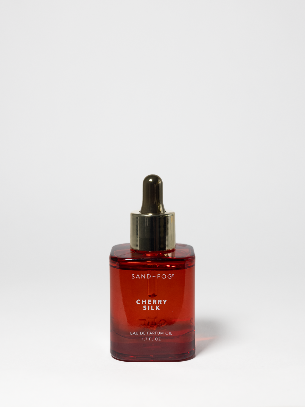 Exquisite Signature Cherry Silk 50 ml Perfume Oil Dropper