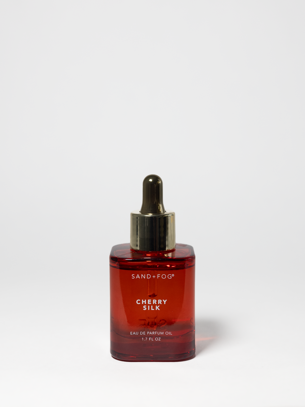 Exquisite Signature Cherry Silk 50 ml Perfume Oil Dropper