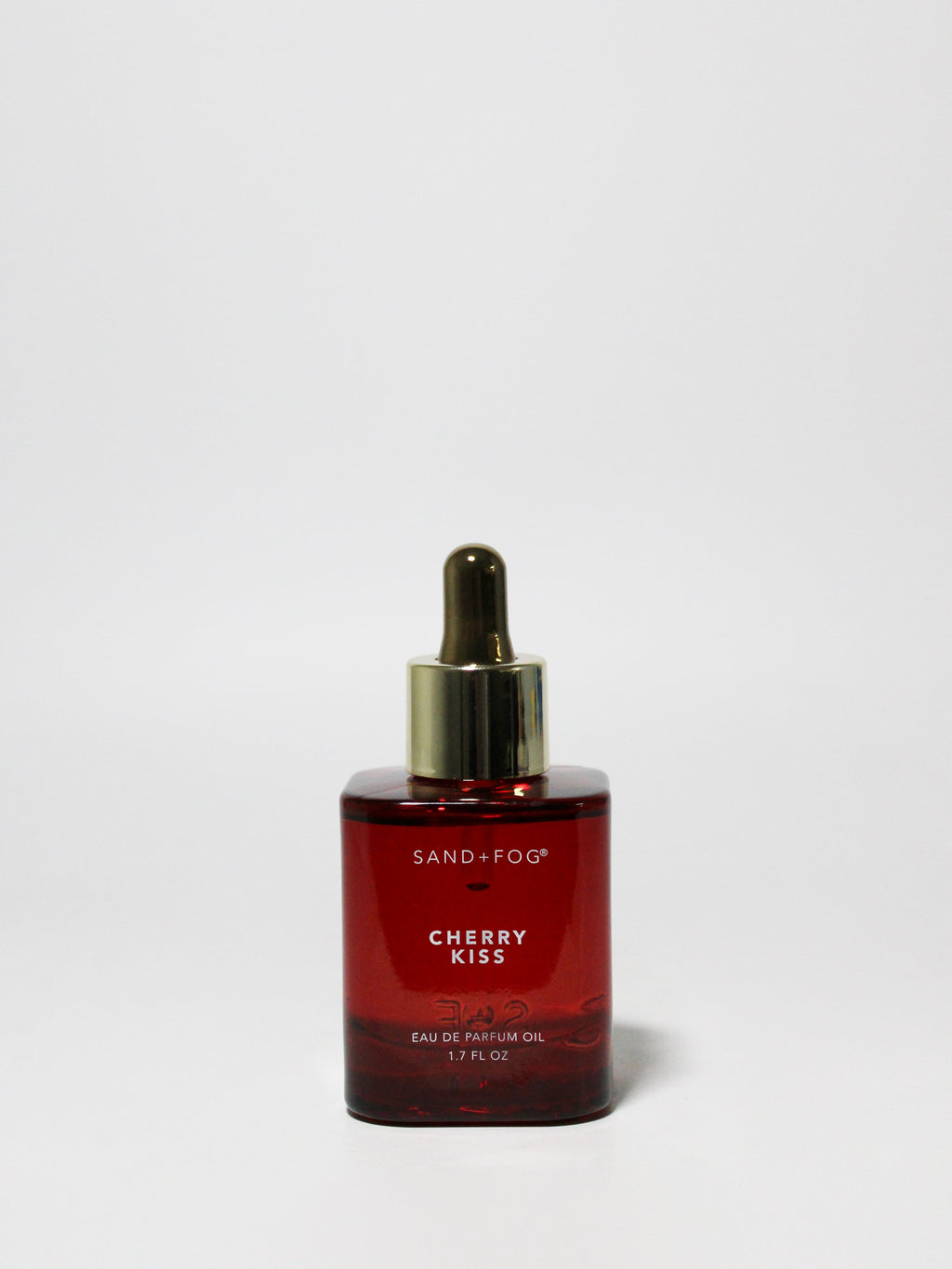Exquisite Signature Cherry Kiss 50 ml Perfume Oil Dropper
