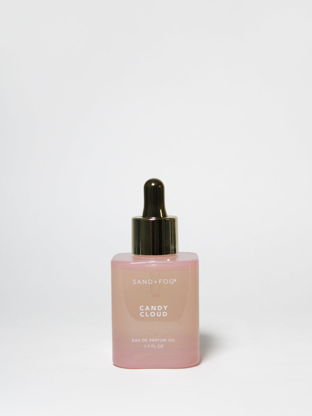 Exquisite Signature Candy Cloud 50 ml Perfume Oil Dropper
