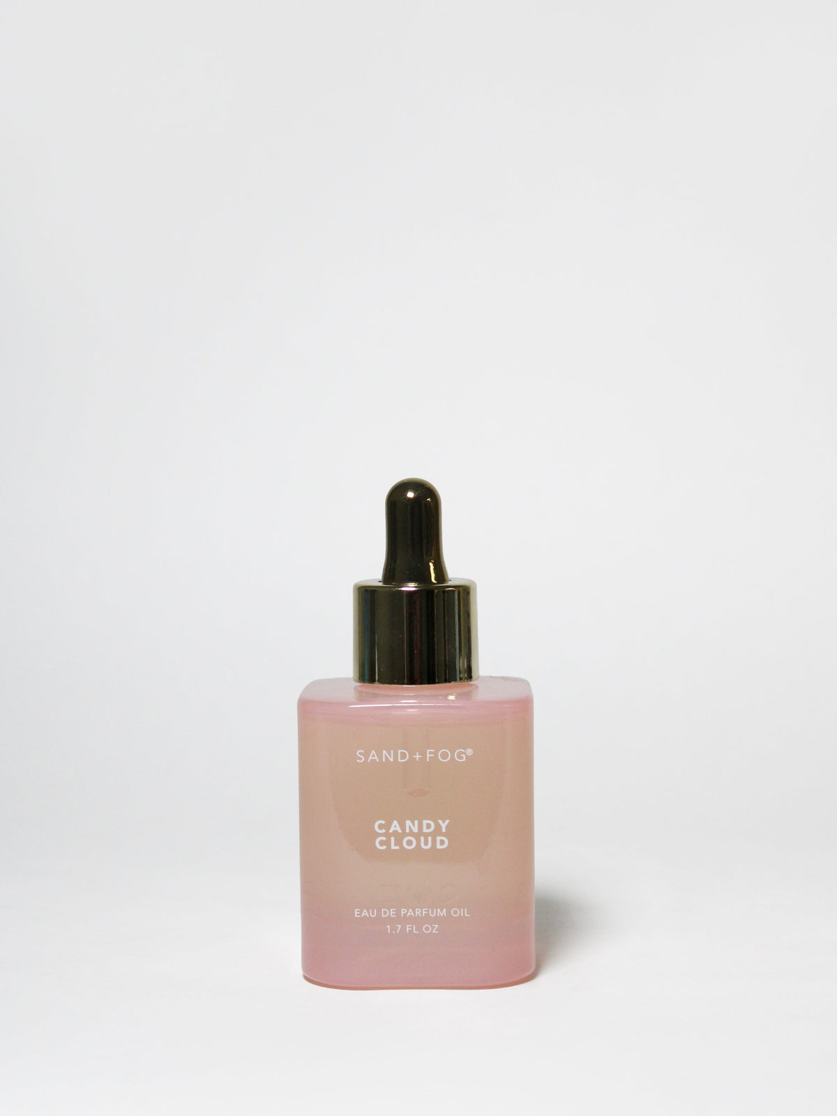 Exquisite Signature Candy Cloud 50 ml Perfume Oil Dropper