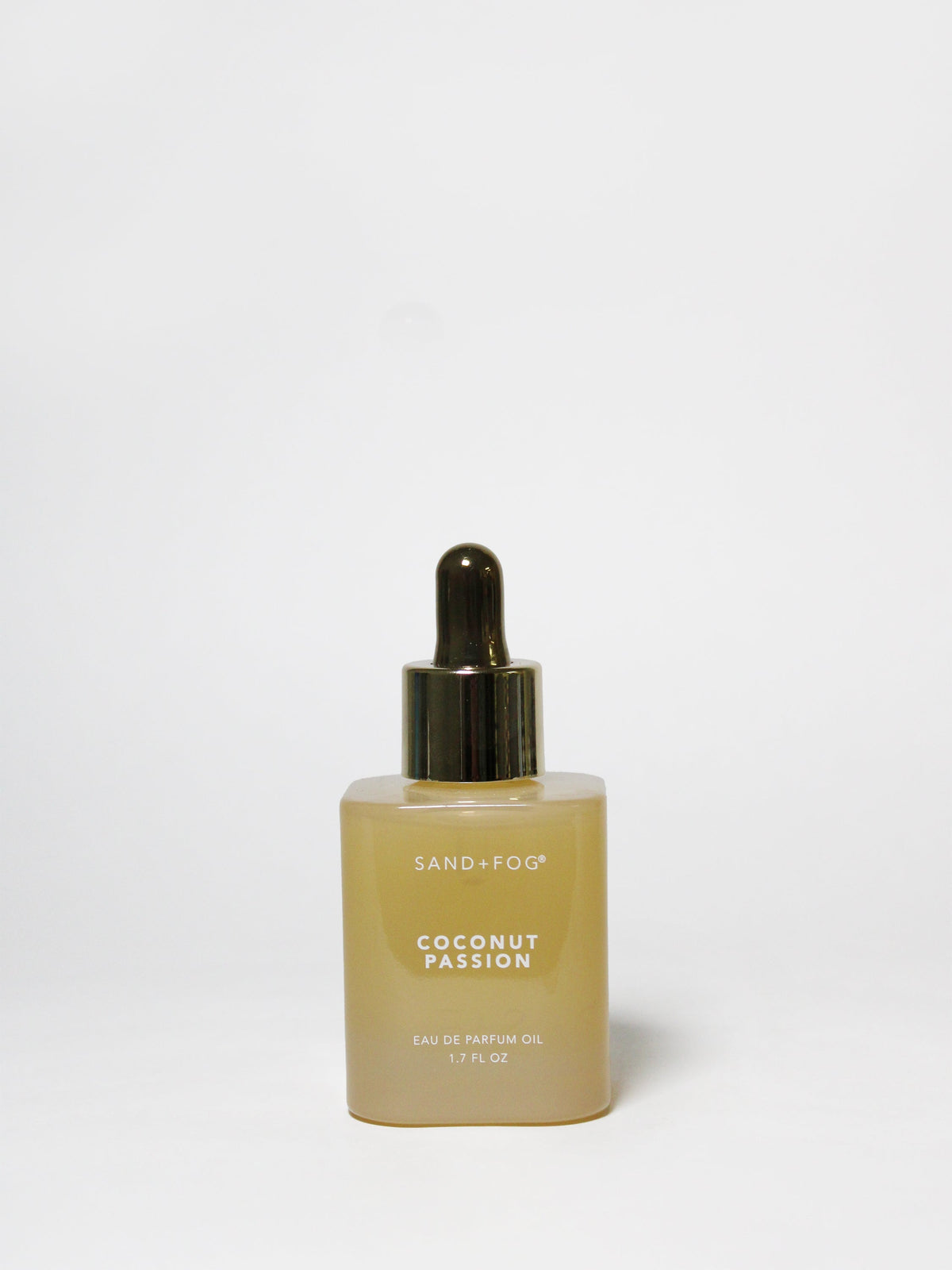 Exquisite Signature Coconut Passion 50 ml Perfume Oil Dropper