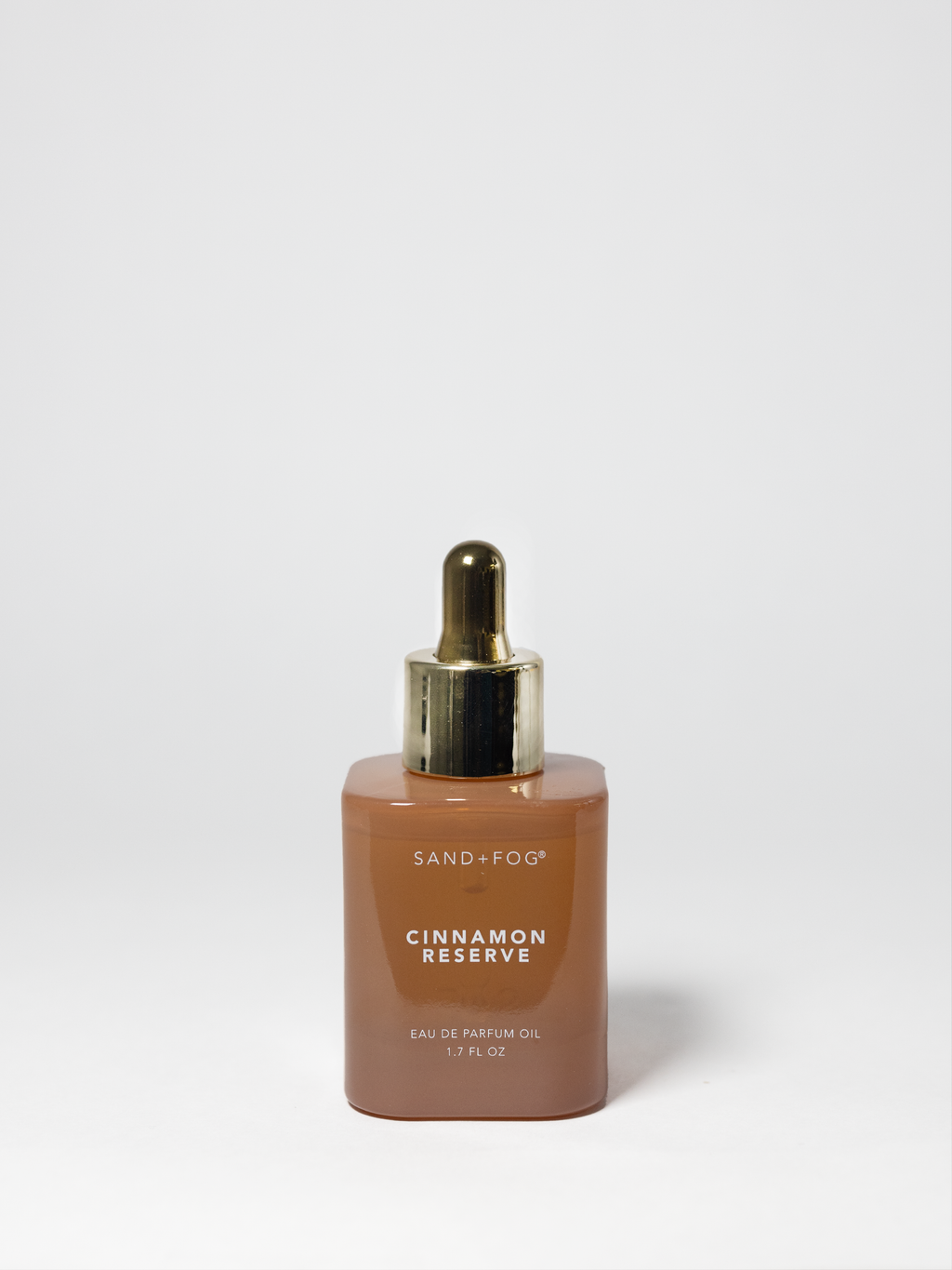 Exquisite Signature Cinnamon Reserve 50 ml Perfume Oil Dropper
