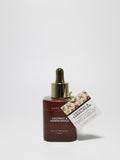 Exquisite Signature Coconut & Sandalwood 50 ml Perfume Oil Dropper