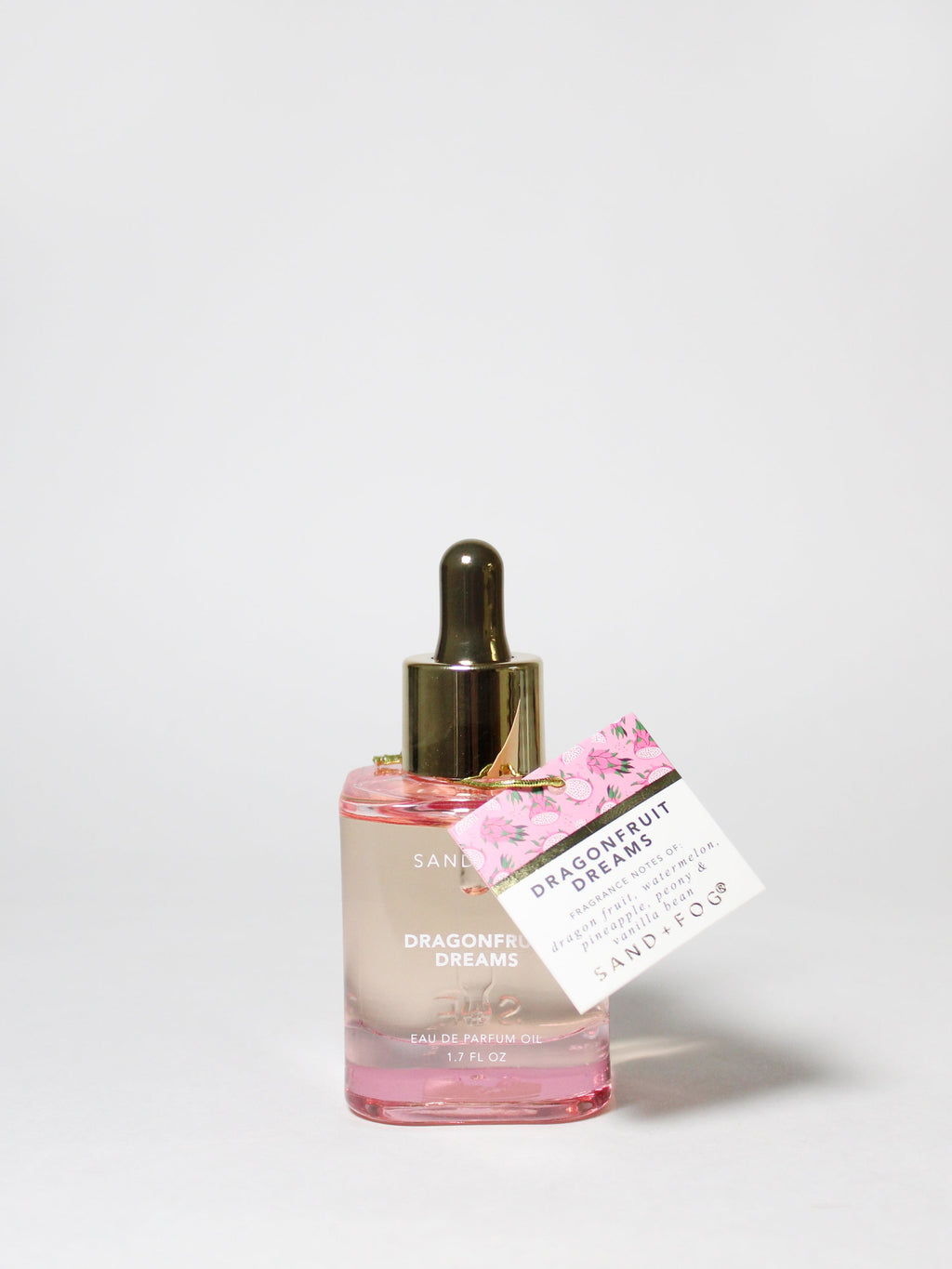 Exquisite Signature Dragonfruit Dreams 50 ml Perfume Oil Dropper