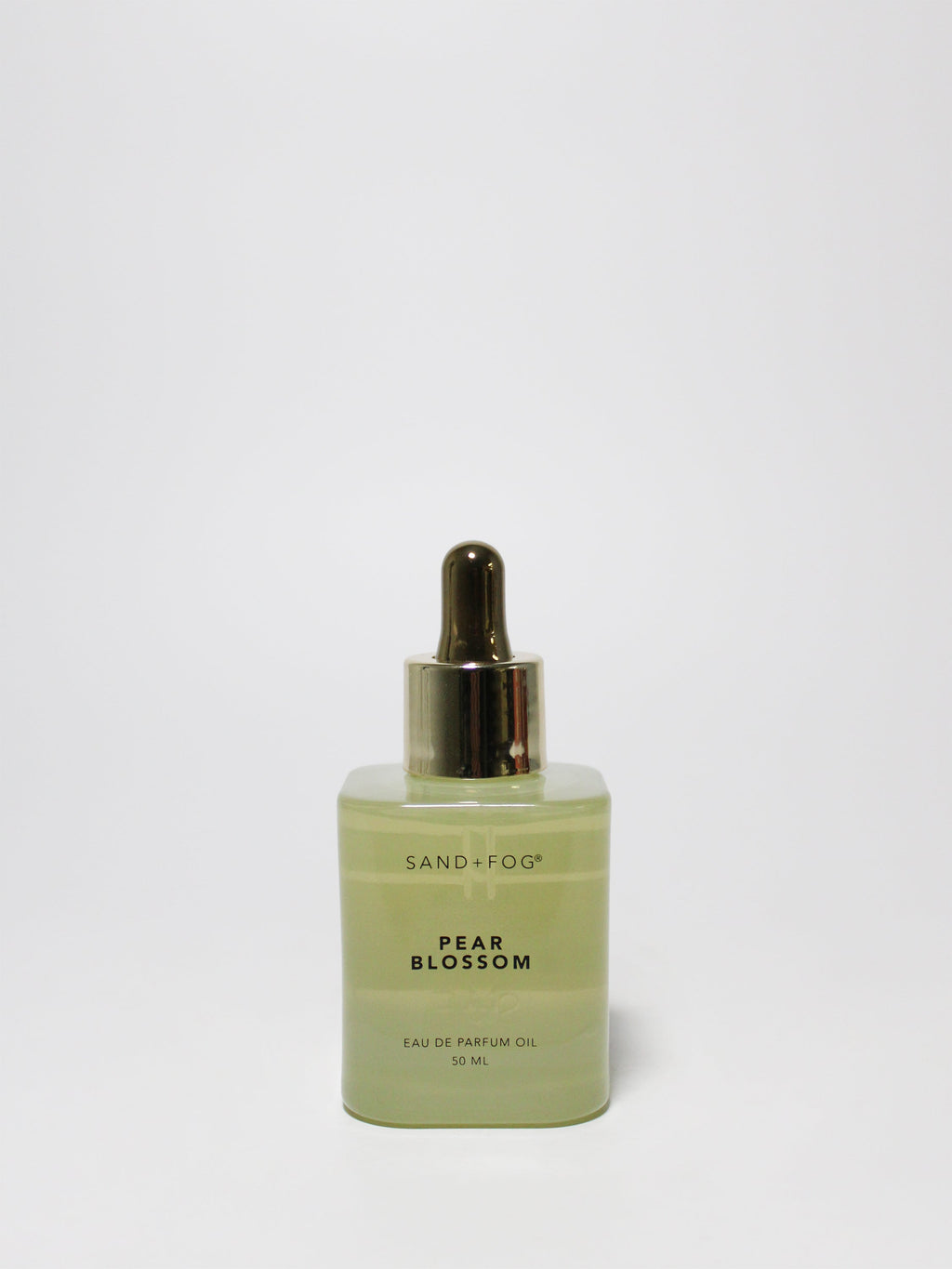 Exquisite Signature Pear Blossom 50 ml Perfume Oil Dropper