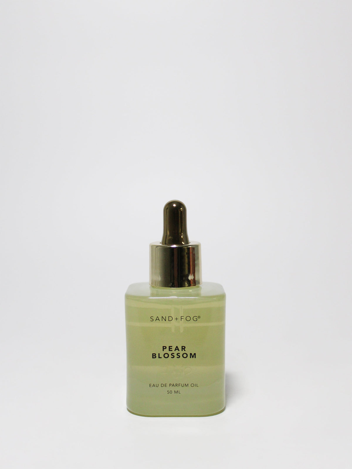 Exquisite Signature Pear Blossom 50 ml Perfume Oil Dropper