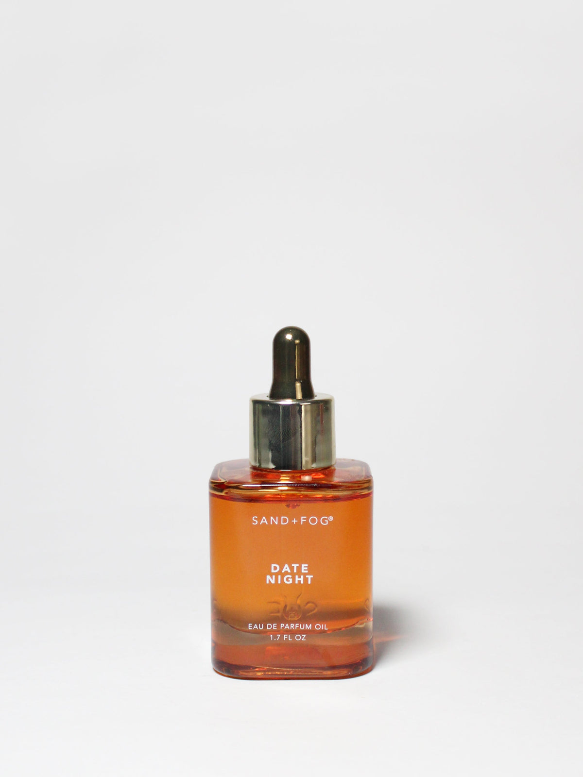 Exquisite Signature Date Night 50 ml Perfume Oil Dropper