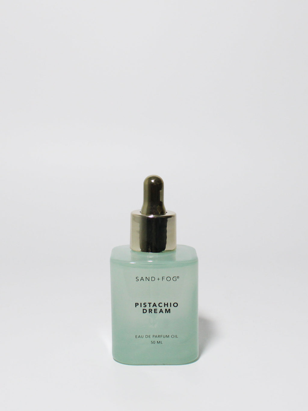 Exquisite Signature Pistachio Dream 50 ml Perfume Oil Dropper