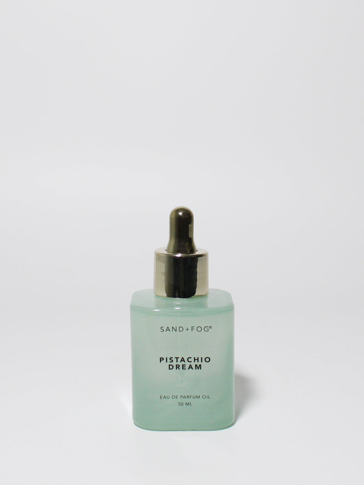 Exquisite Signature Pistachio Dream 50 ml Perfume Oil Dropper