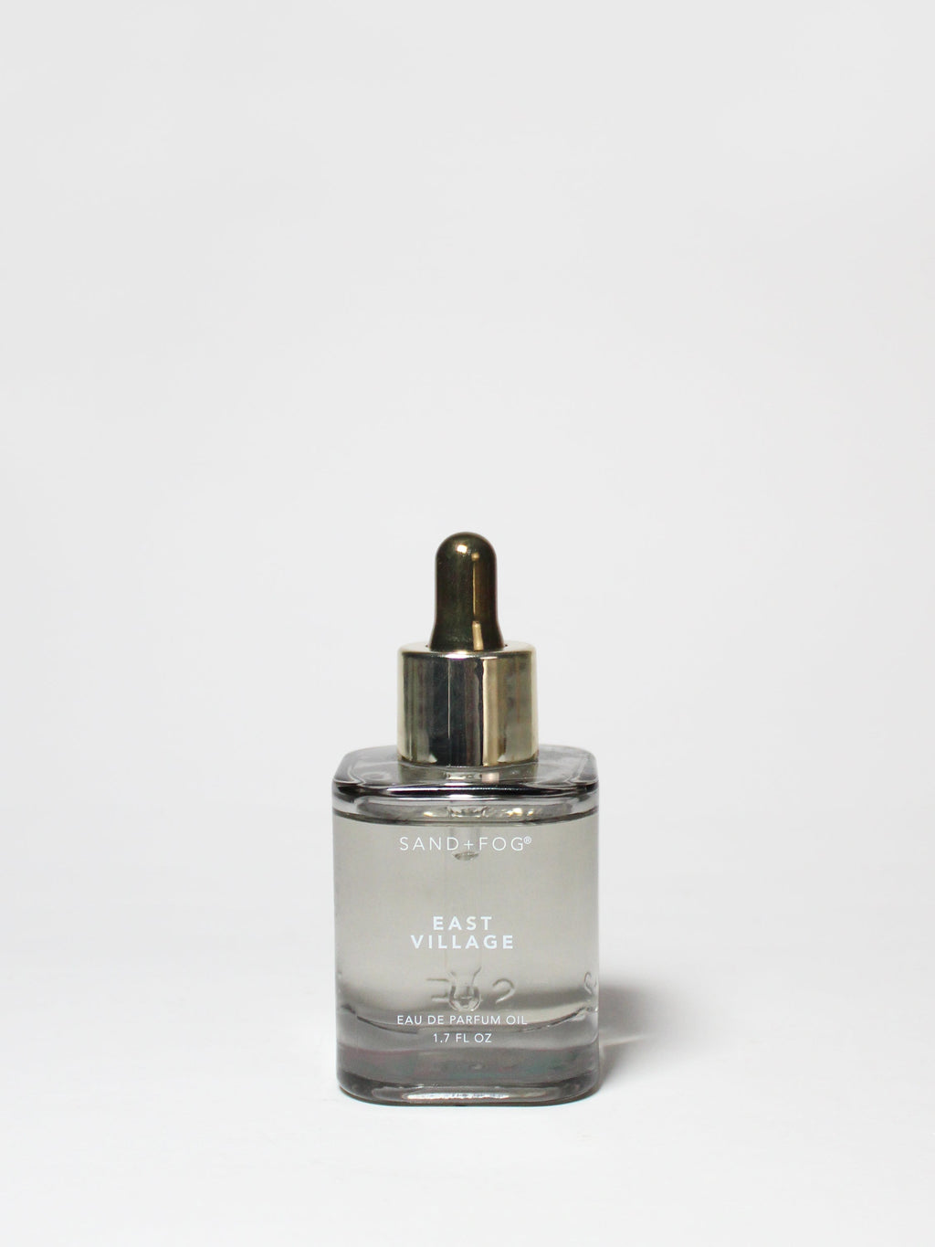Exquisite Signature East Village 50ml Perfume Oil Dropper